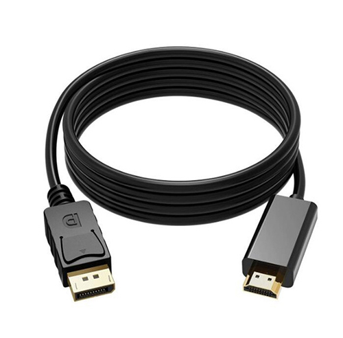 DP to HDMI 1.8m